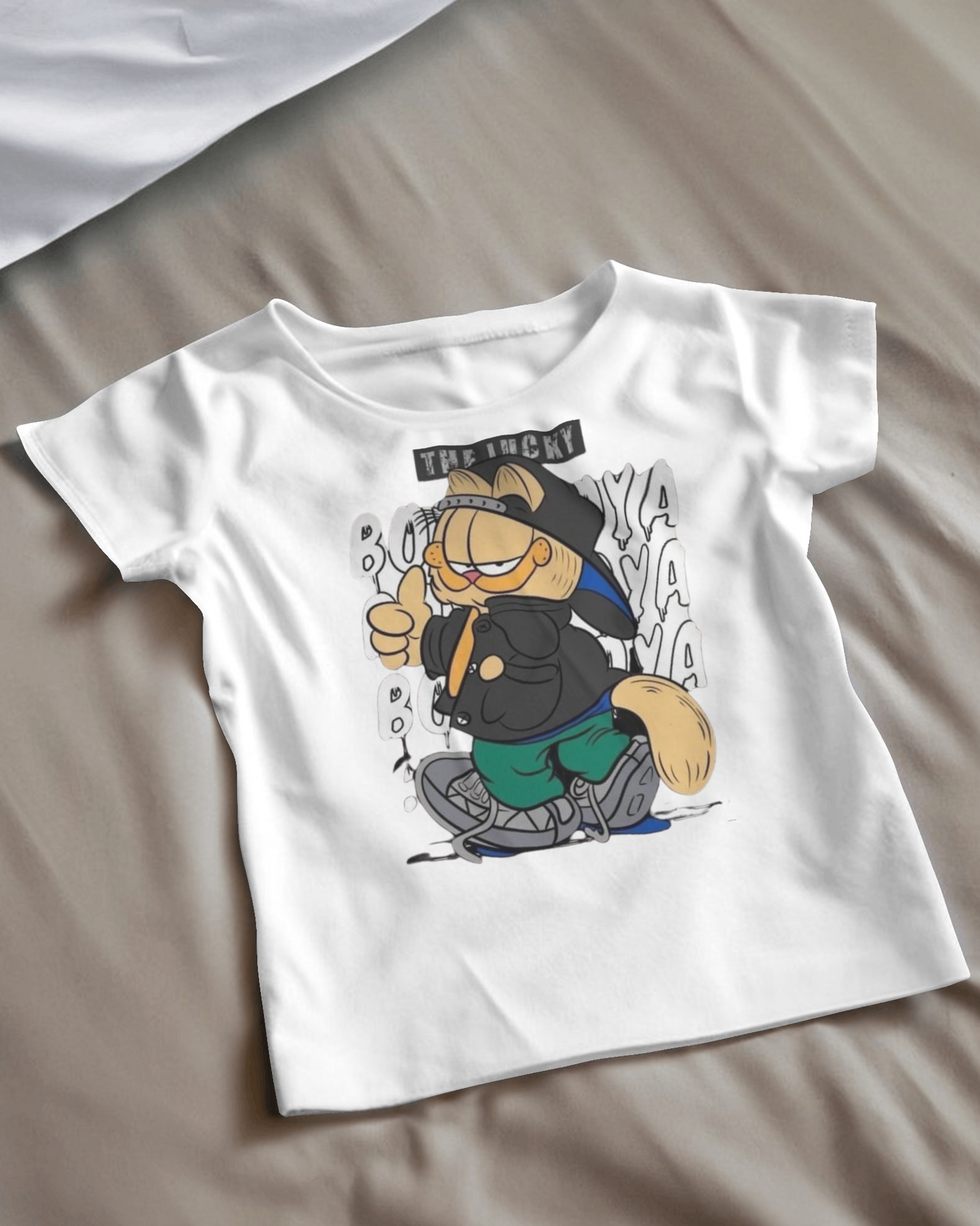 Garfield Kids T-shirt