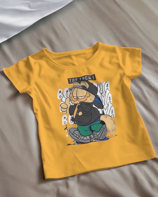Garfield Kids T-shirt