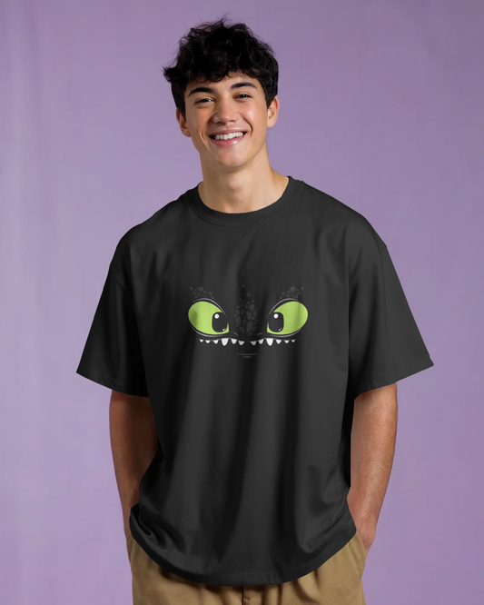 NF Eyes T-Shirts