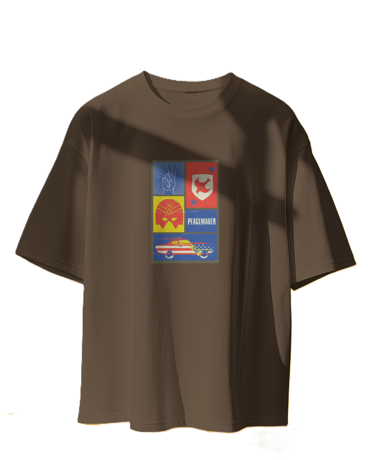 Peacemaker Men's T-Shirt