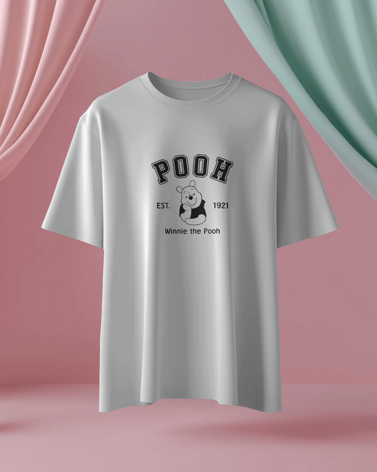 Poo Uni Tees