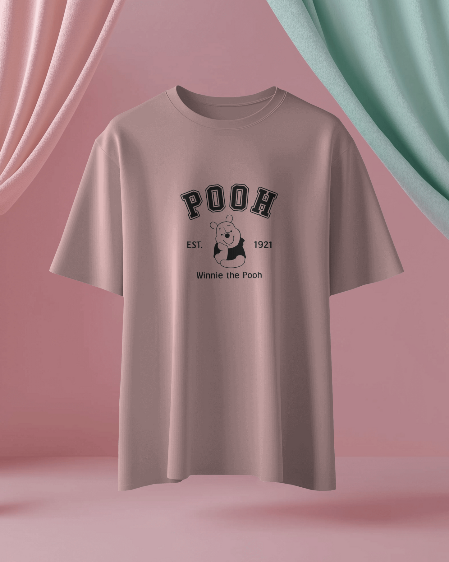 Poo Uni Tees