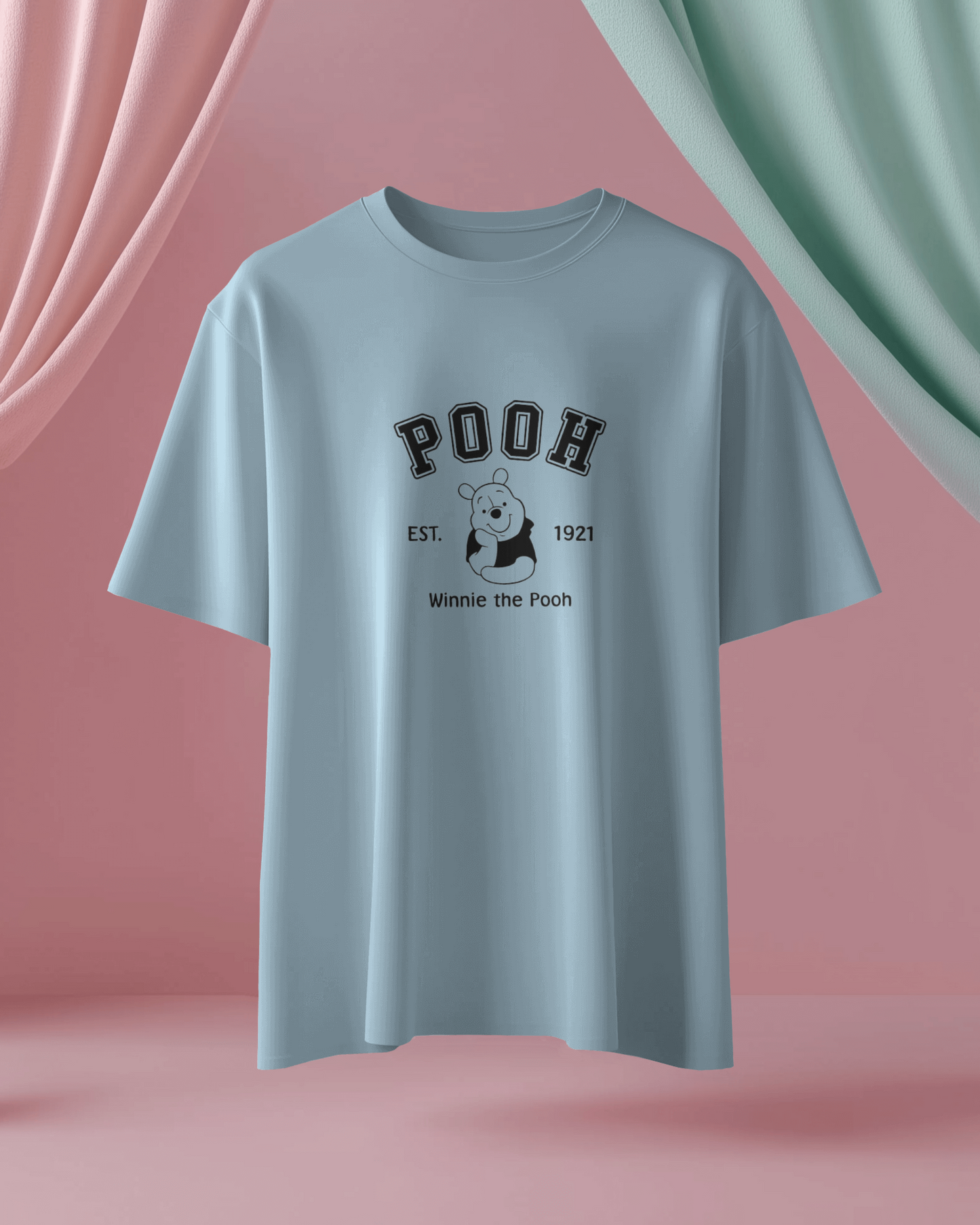 Poo Uni Tees