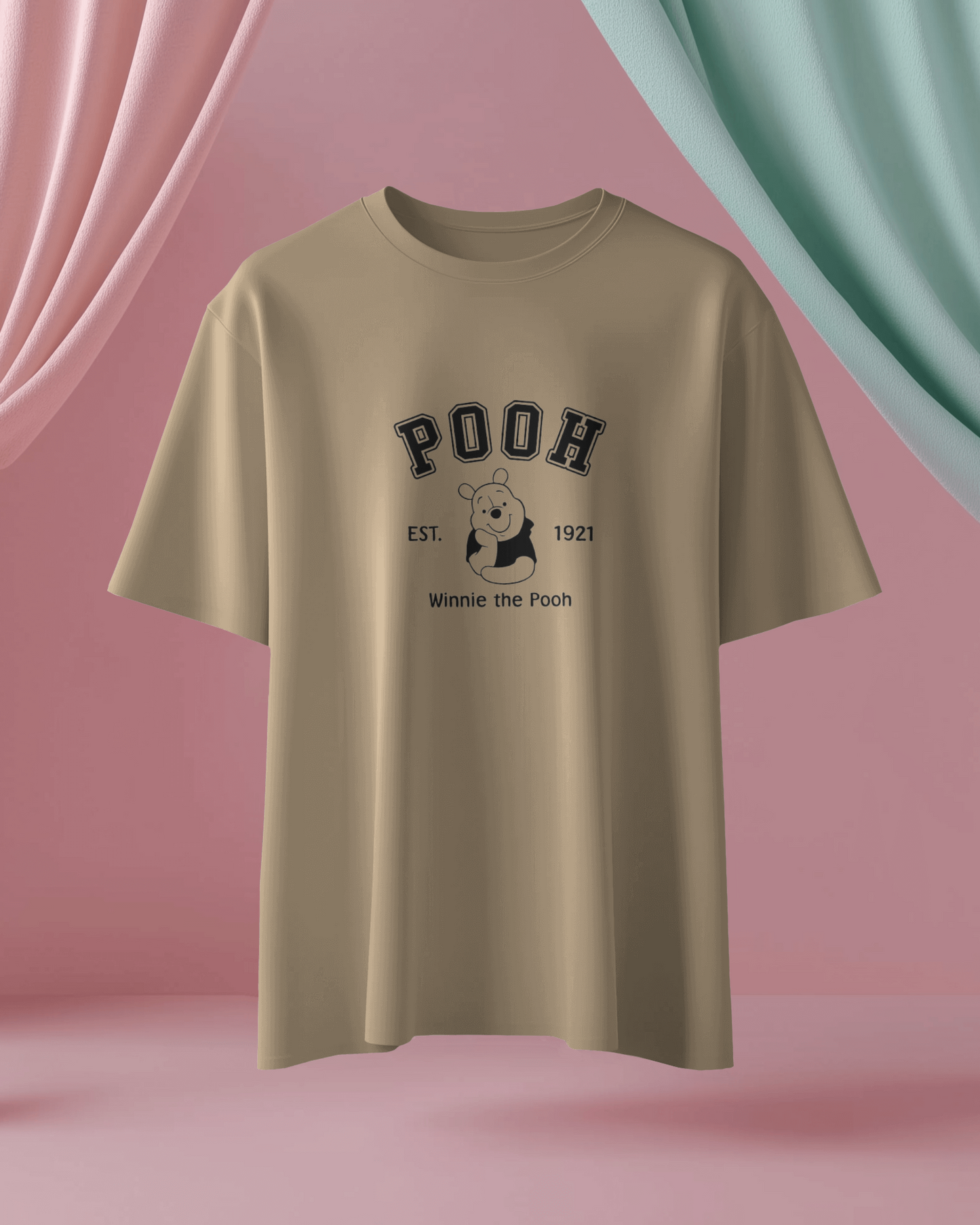 Poo Uni Tees