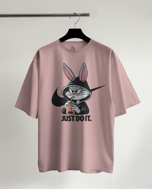 Just Do It Men Tee