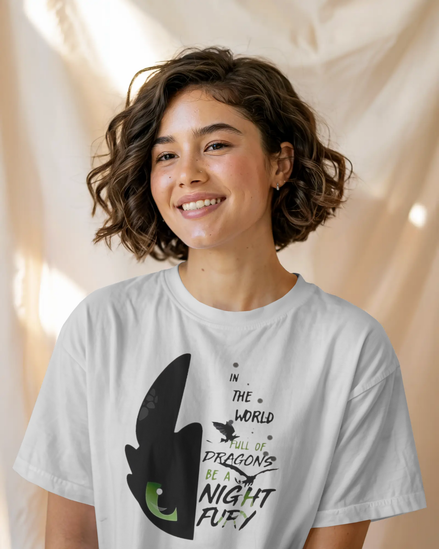 Dragon Tees