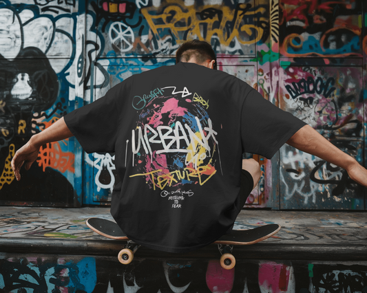 No Fear Tees