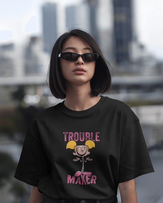 Trouble Tees